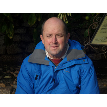 Photo of Jonathan SLEEMAN