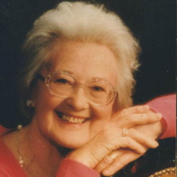 Photo of Valerie NOBBS