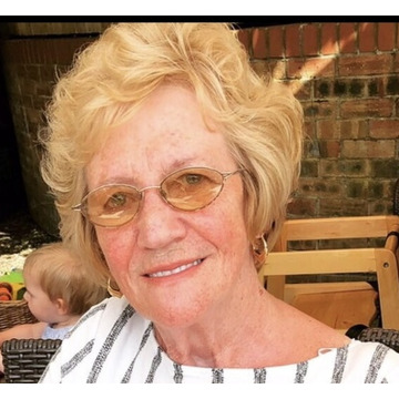 Photo of Dorothy ROWNTREE