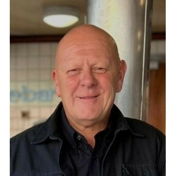 Photo of Stephen Paul MUSTOE