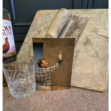 Notice Gallery for Melvyn Francis SLEETH