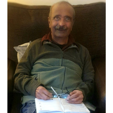 Photo of Mohinder Singh SOKHI