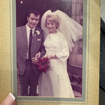 Notice Gallery for Pauline BENTLEY