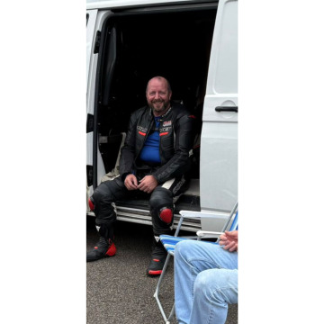 Notice Gallery for Tantalus Fitzgordon ST. JOHN-IVES