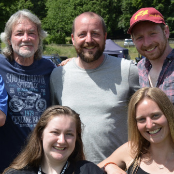 Photo of Tantalus Fitzgordon ST. JOHN-IVES