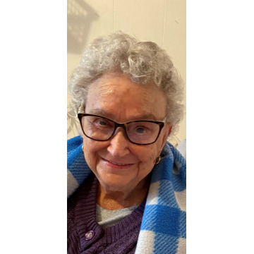 Photo of Sylvia SECCOMBE