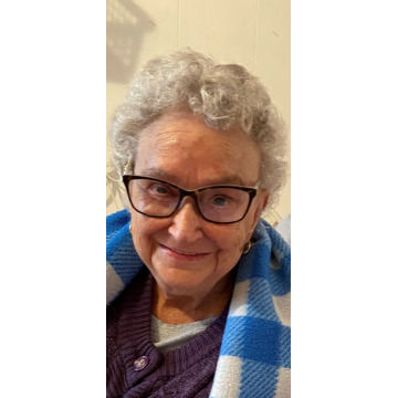 Notice Gallery for Sylvia SECCOMBE