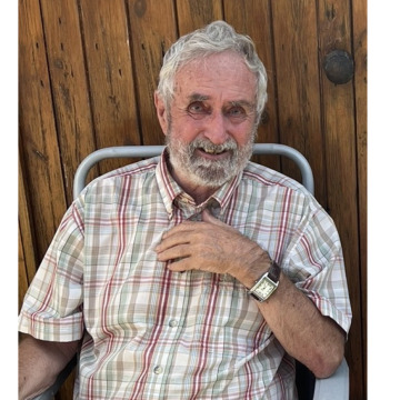 Photo of Barrie LACEY