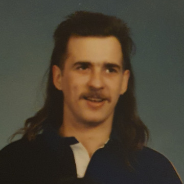 Photo of Mark Leslie JENKINSON