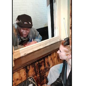 Notice Gallery for Karl Dyrda