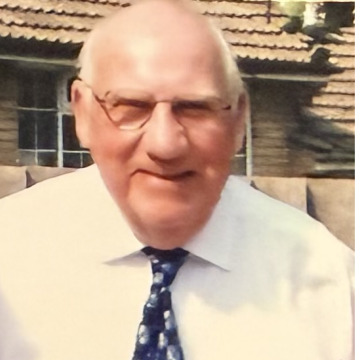 Photo of Henry Norman PARKER