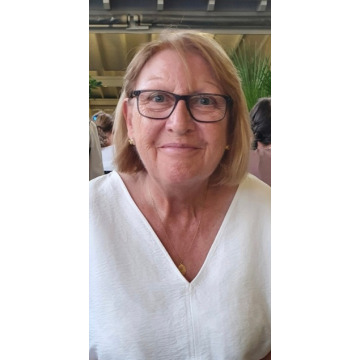 Photo of Susan ROWELL