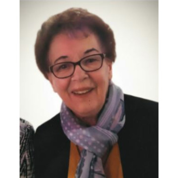 Photo of Ann Charlotte BURNETT