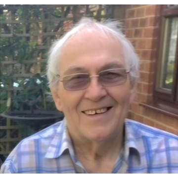 Photo of John Ernest HODGKINSON