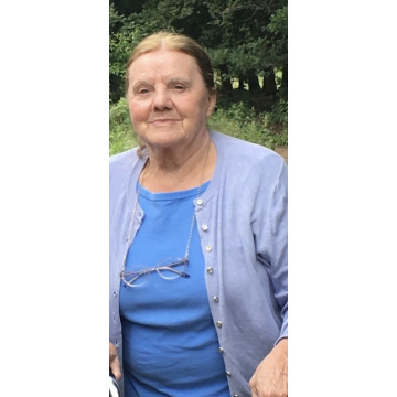 Notice Gallery for Valerie Ann MIDDLETON