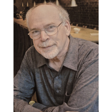 Photo of John Patrick BEAGAN