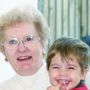 Notice Gallery for Barbara DRIVER