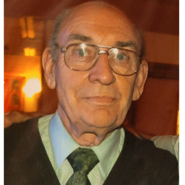 Photo of Peter LAWSON