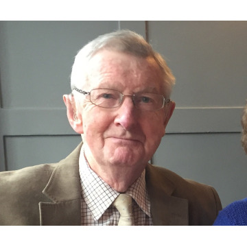 Photo of Anthony John HOOPER