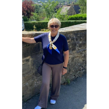 Photo of Hazel BOWMAN