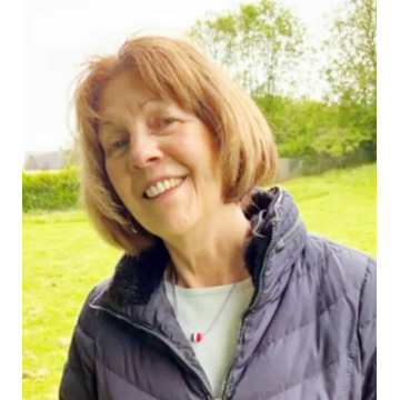 Photo of Joanne TURNBULL