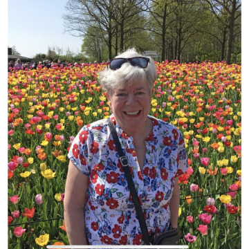 Photo of Margaret NEIL