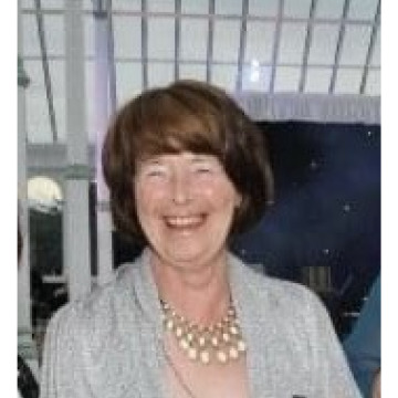 Photo of Veronica KEHOE