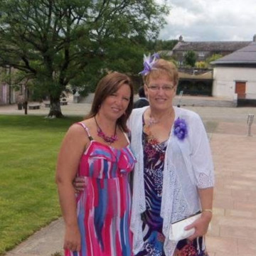 Notice Gallery for Diane PHILLIPS