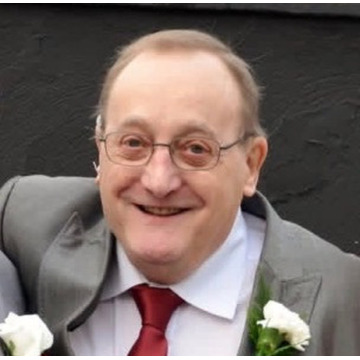 Photo of George RESTORICK