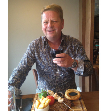 Notice Gallery for Peter John Charles PURDY