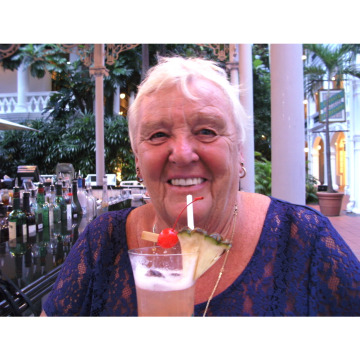 Notice Gallery for Berenise Ann DAKIN