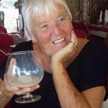 Notice Gallery for Berenise Ann DAKIN