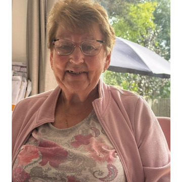 Photo of Wendy Ann LAYTON