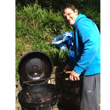 Notice Gallery for Shaun William ROWE