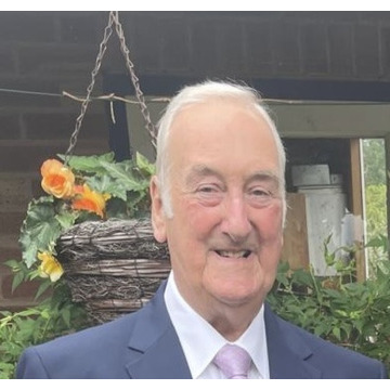 Photo of Frederick Peter (Fred) SPARKES