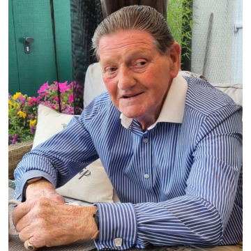 Photo of David FITZGIBBON