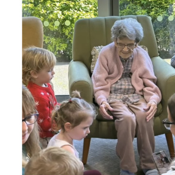 Notice Gallery for Amy BODYCOTE