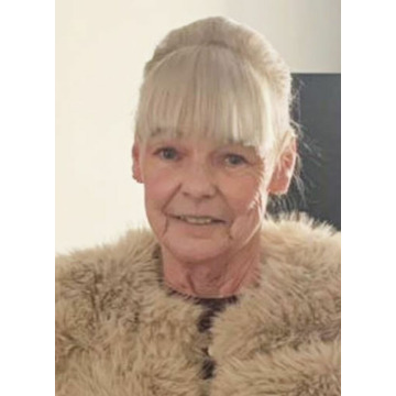 Photo of Collette HILL