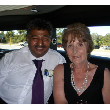 Notice Gallery for Judith Ann MISTRY