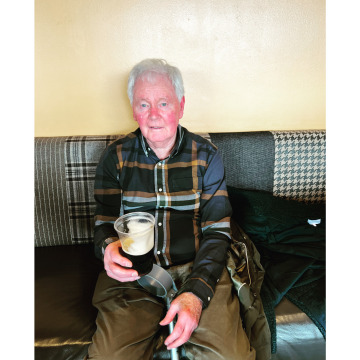 Photo of Sean GALVIN