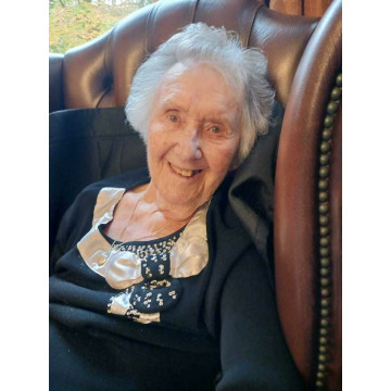 Photo of Lena COLSON