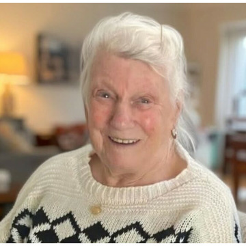 Photo of Edith JACKSON