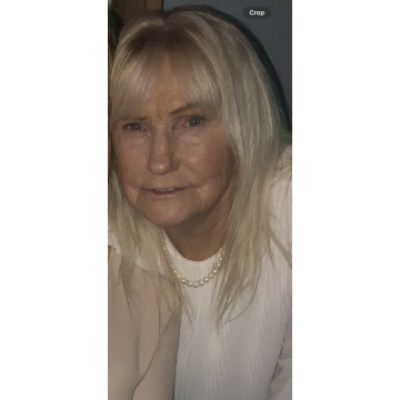 Photo of Ellen HANSEN