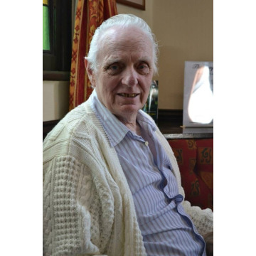 Photo of Walter HUNTLEY