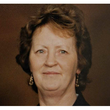 Photo of Ellen 'Eileen' FARRELL