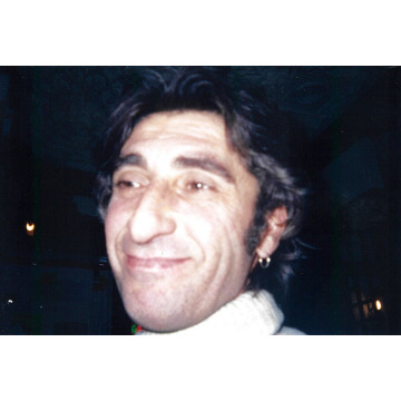 Photo of ARMANDO CINUS