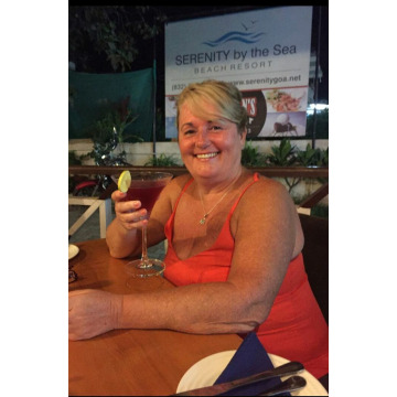 Photo of Colette Anne LINNANE