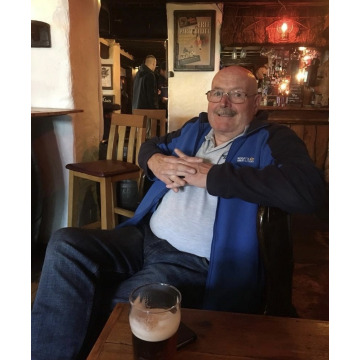 Photo of David James LOWE