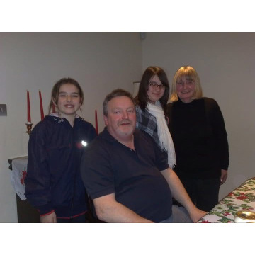 Notice Gallery for John CHAMPION