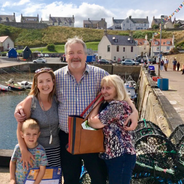 Notice Gallery for John CHAMPION